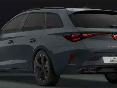 Occasion Cupra Leon