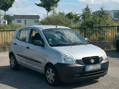 Gebraucht Kia Picanto