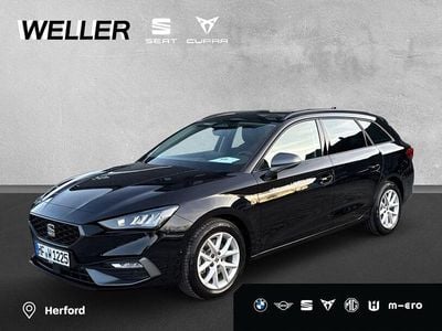 Nuova Seat Altea 2025 Nero Berlina