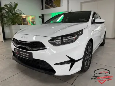 Gebraucht Kia Ceed