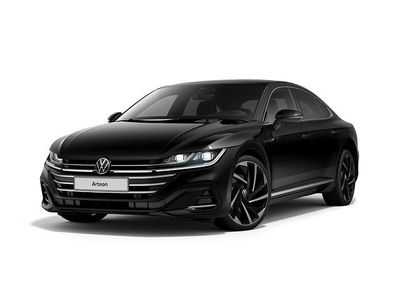 VW Arteon