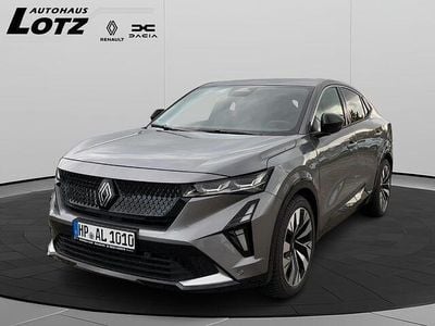 Gebraucht Renault Rafale Techno 131 PS (96 kW) 2025 Grau SUV