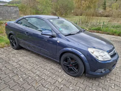Gebraucht Opel Astra