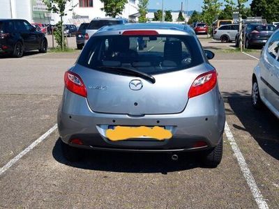 gebraucht Mazda 2 1.3 63kW Fit for Fun Fit for Fun