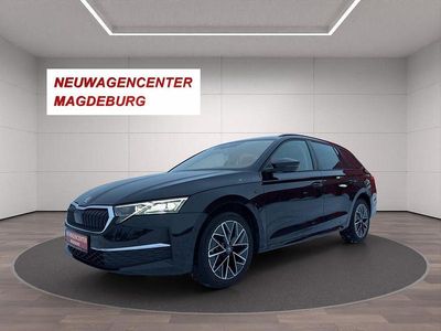 Schwarzmagic perleffekt Gebraucht 2025 Skoda Octavia Tour Kombi | 33.480 € (Etwas zu teuer)