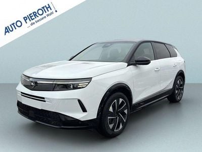 Nuova Opel Grandland X 194 CV (142 kW) 2025 Bianco SUV