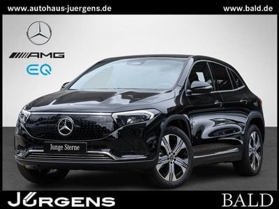 Mercedes EQA250+