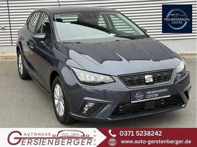 "magnetic tech" Gebraucht 2025 Seat Ibiza Limousine | 20.590 € (Fairer Preis)