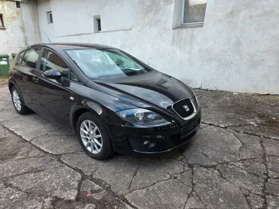 Używany Seat Leon