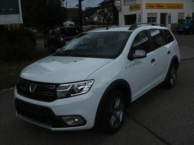 Dacia Logan MCV