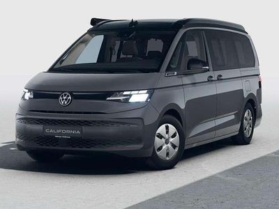 Indiumgrau matallic dach schwarz Neu 2025 VW T7 Comfortline Van | 62.355 € (Guter Preis)