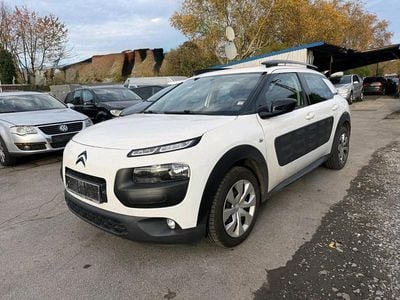 Citroën C4 Cactus