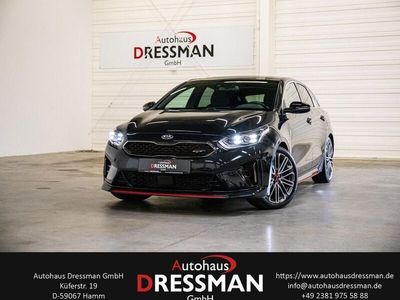Kia ProCeed GT