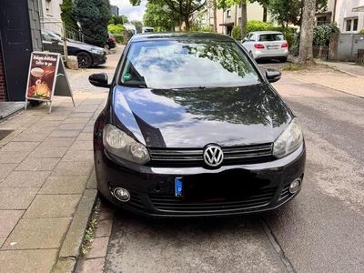 VW Golf VI
