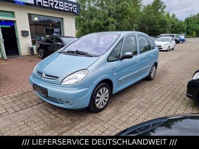Citroën Xsara Picasso
