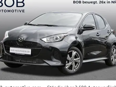 Gebraucht Mazda 2