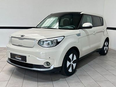 Kia Soul EV
