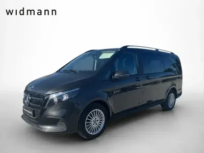 Gebraucht Mercedes V250
