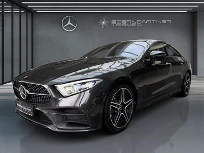 Mercedes CLS220