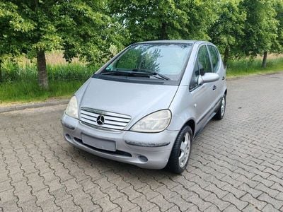 Mercedes A140