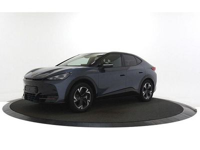 Neu Cupra Tavascan 210 kW (286 PS) 2026 Blau SUV