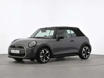 Gebraucht Mini Cooper S Cabriolet