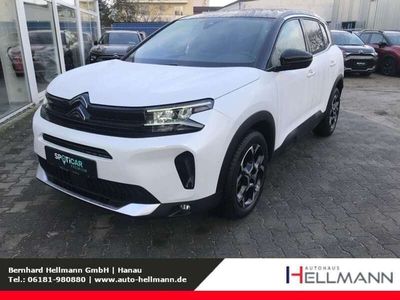 gebraucht Citroën C5 Aircross Feel Pack 1.5 BlueHDi 130 EAT8 S&S