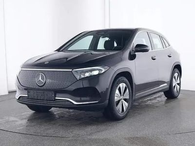 Mercedes EQA350