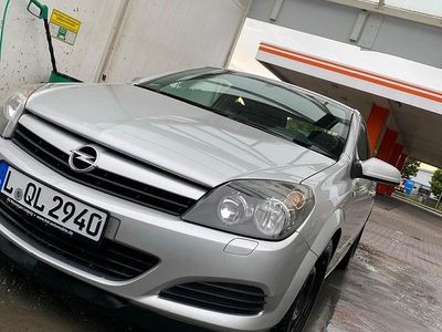 Opel Astra GTC
