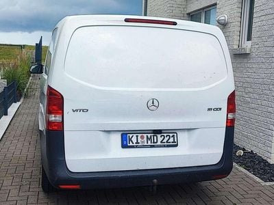 Mercedes Vito