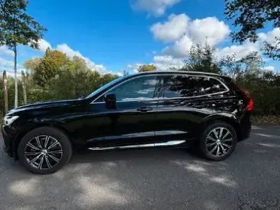 Gebraucht Volvo XC60
