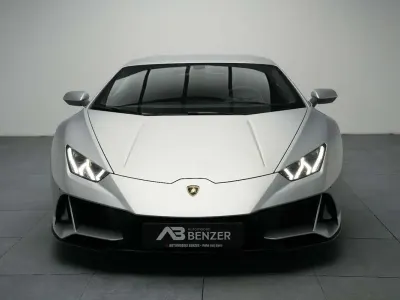 Gebraucht Lamborghini Huracán