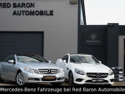 Mercedes E250