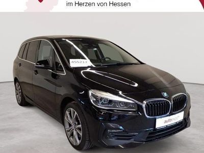 BMW 218 Gran Tourer