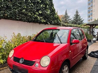 VW Lupo