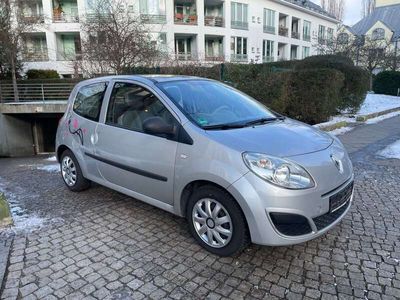 gebraucht Renault Twingo 1.2 Edition Toujours