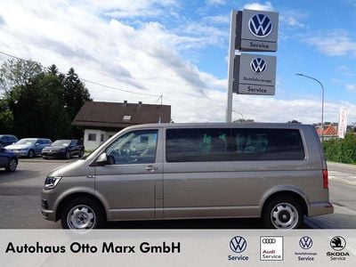VW T6
