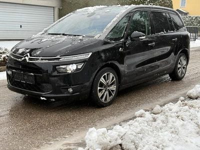 Citroën Grand C4 Picasso