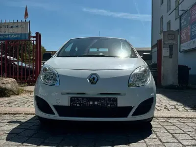 Gebraucht Renault Twingo