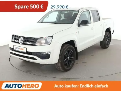Gebraucht VW Amarok