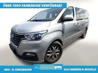 Hyundai H-1
