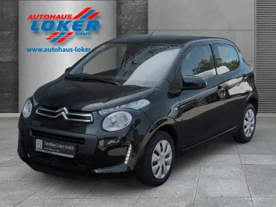 Gebraucht Citroën C1