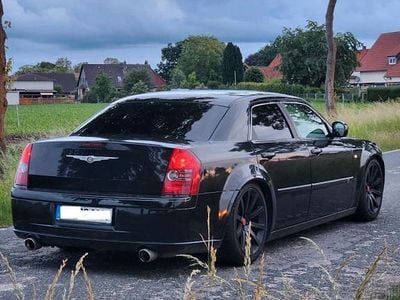 Chrysler 300C