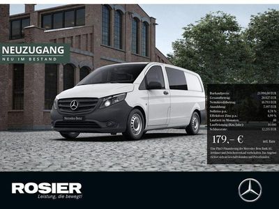 Mercedes Vito