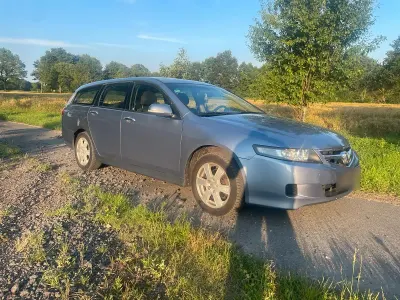 Gebraucht Honda Accord