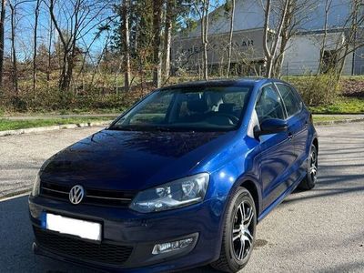 gebraucht VW Polo VW1.4 | TÜV bis 02/26