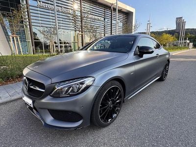 Mercedes C300