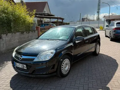 Usata Opel Astra
