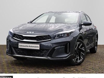 Pentametal met. Gebraucht 2025 Kia XCeed Vision SUV | 24.360 € (Guter Preis)