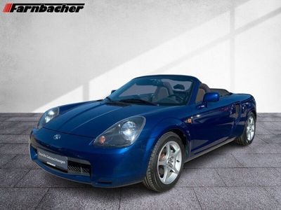 Toyota MR2